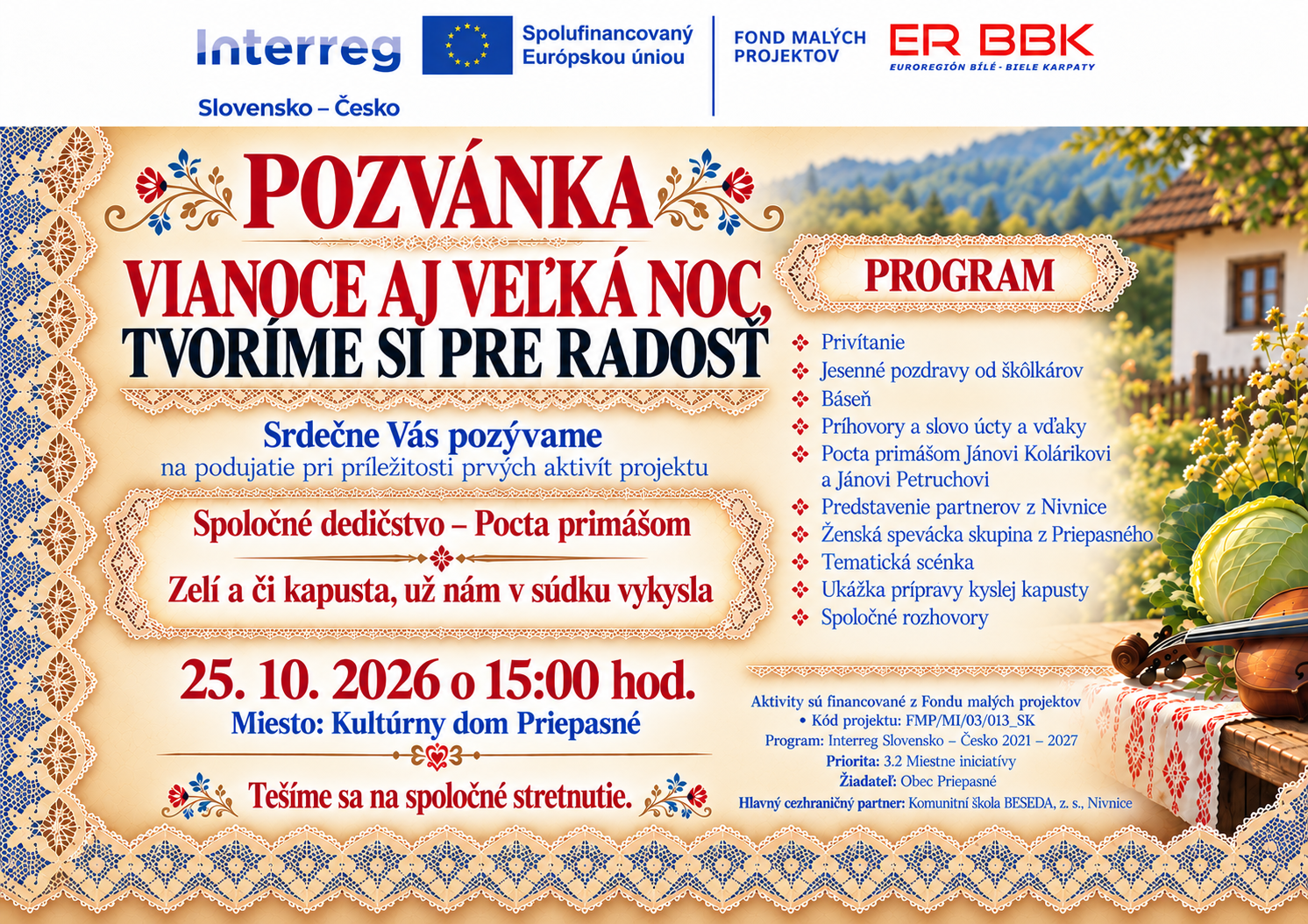 001 pozvánka š 25_10_2026 priepasne fmp_m1_03_013_sk